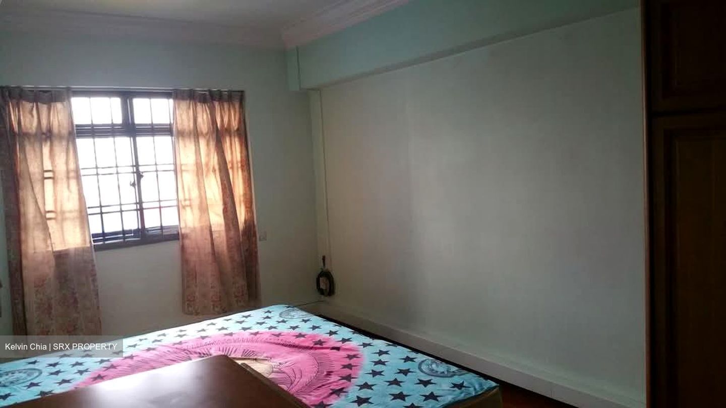 Blk 225A Compassvale Vista (Sengkang), HDB 5 Rooms #571843041